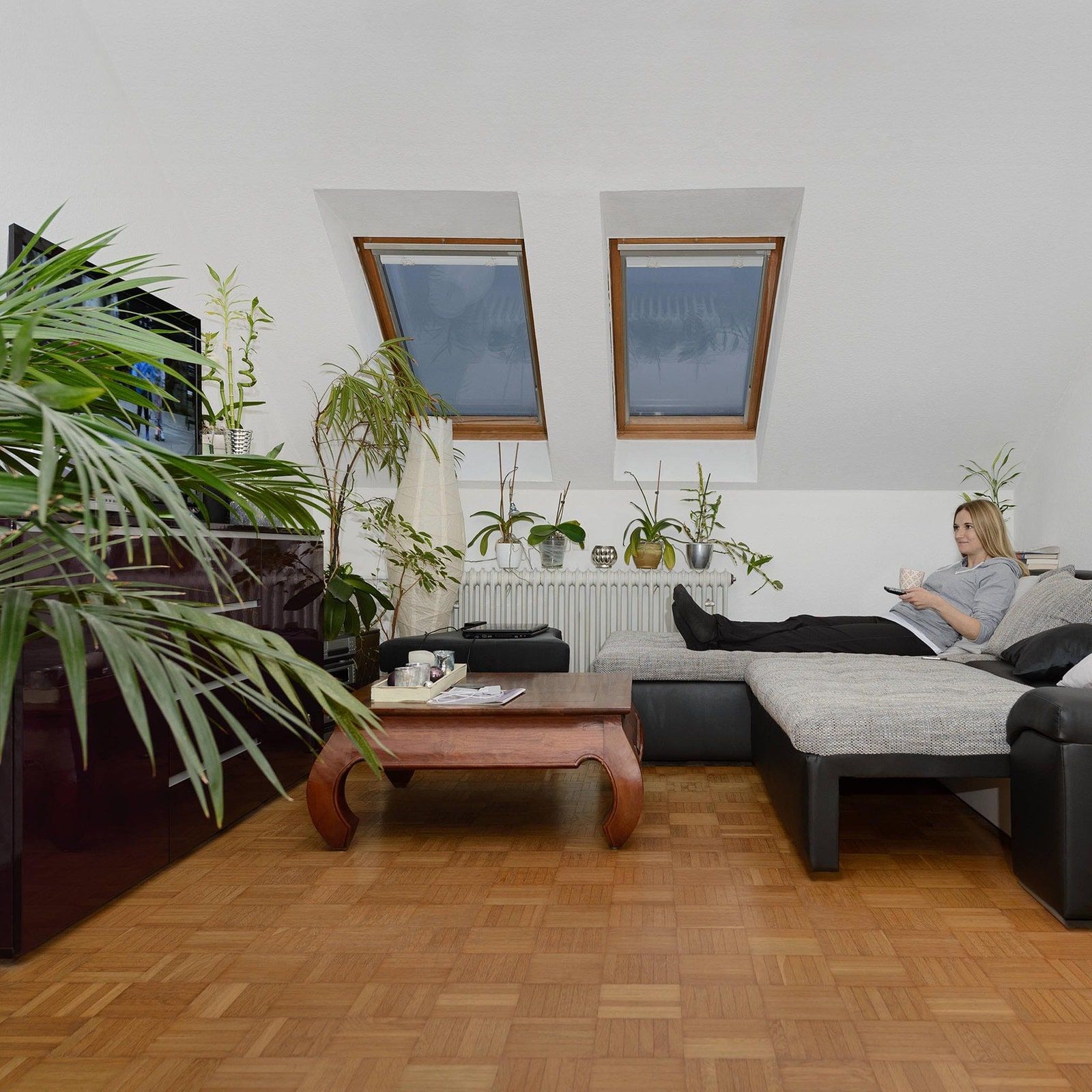 Handwerkerleistungen in überlassenem Wohnraum: Steuerlich absetzbar?