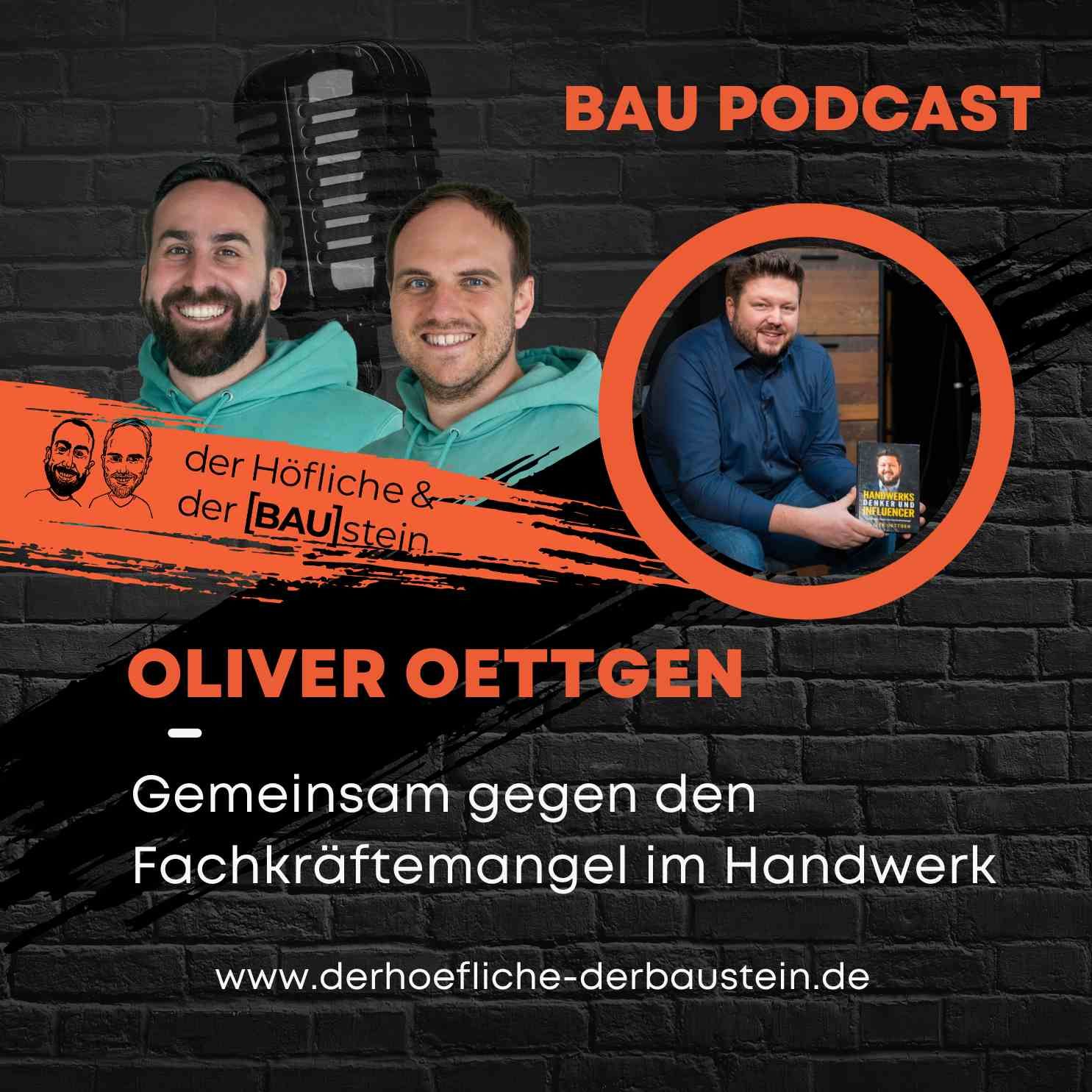 Handwerksdenker und Influencer