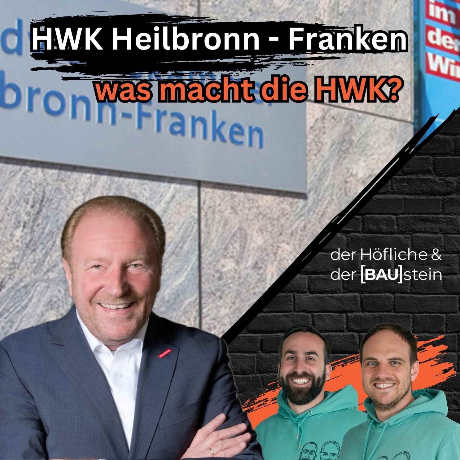 Handwerkskammer Heilbronn-Franken