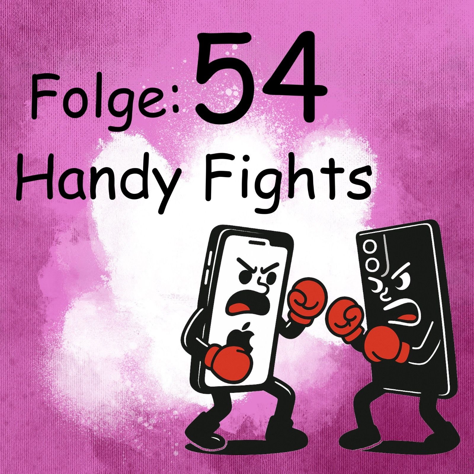 Handy Fights