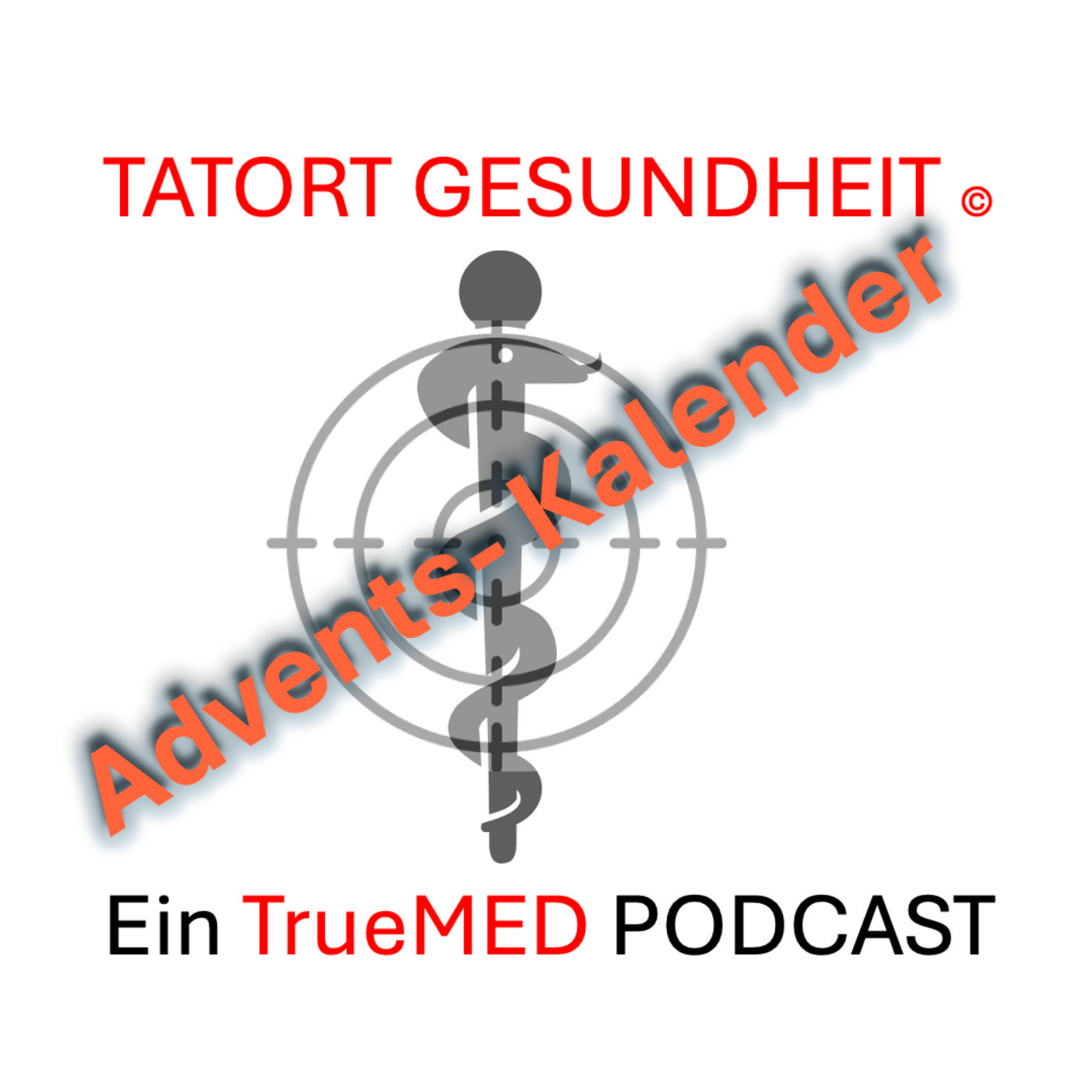Hang up an down -Perspektivenwechsel mit Timur und "TATORT"-Erfahrungen mit Saskia - Advent 15 -#55