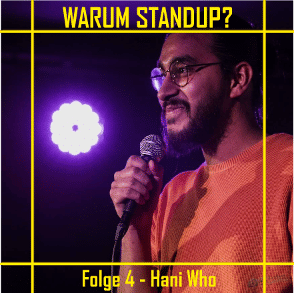 Hani Who: Integration durch Comedy