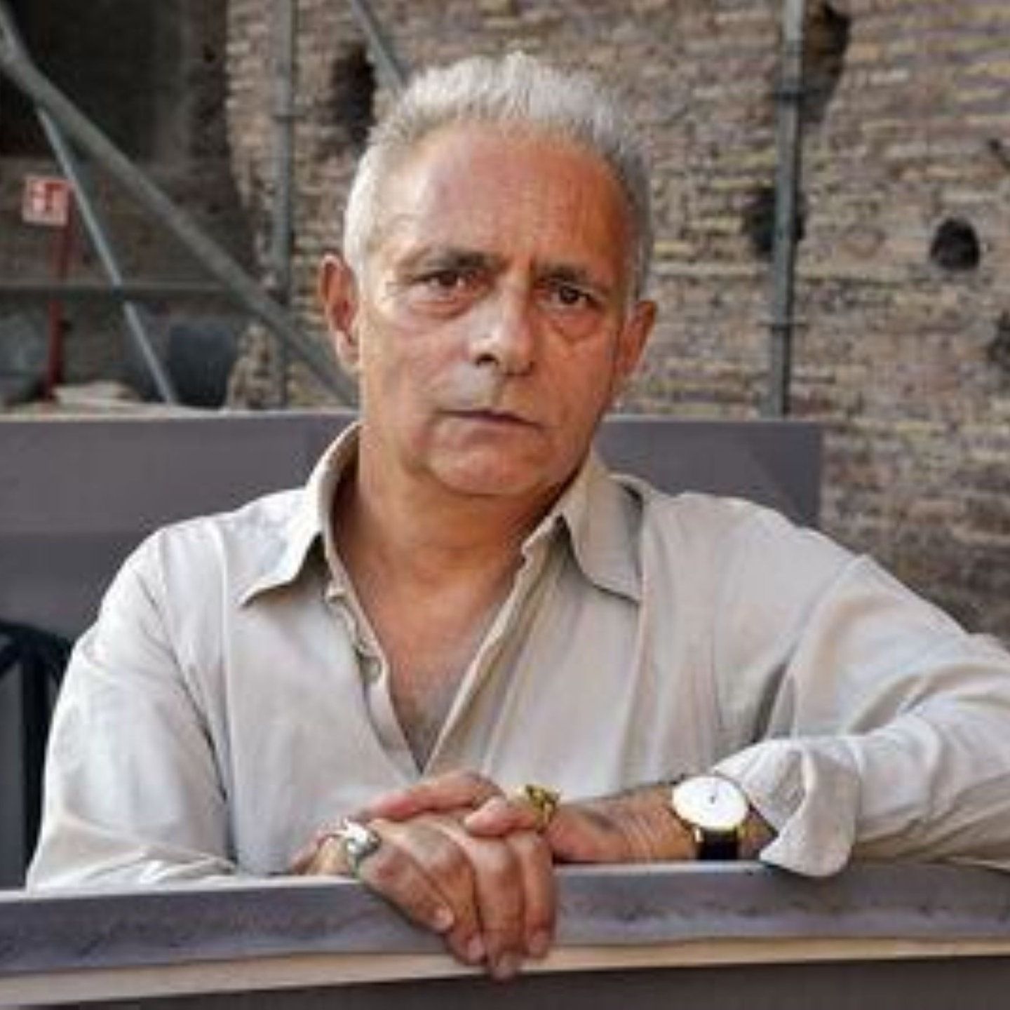 Hanif Kureishi ‒ Als meine Welt zerbrach