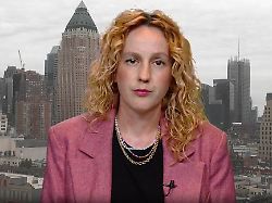 Hanna Klouth: "Trump nutzt Shutdown für seine politische Agenda"