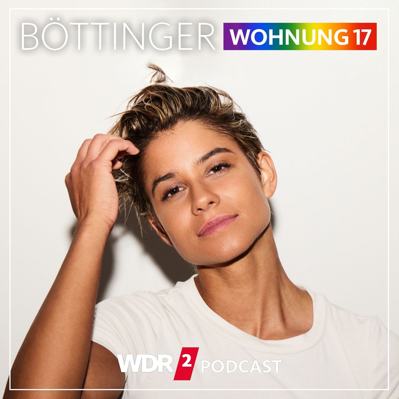 Hanna Sökeland über Princess Charming