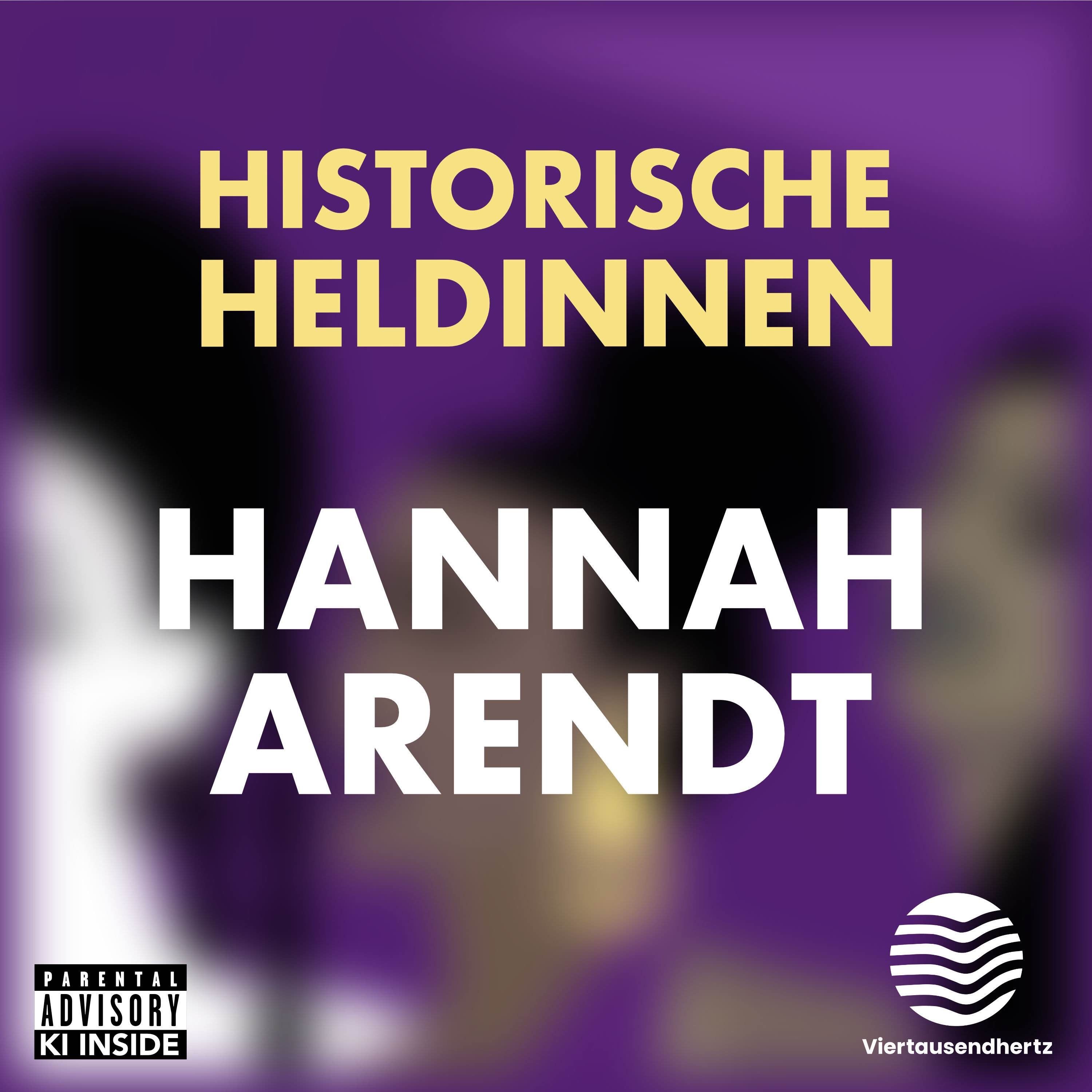 Hannah Arendt