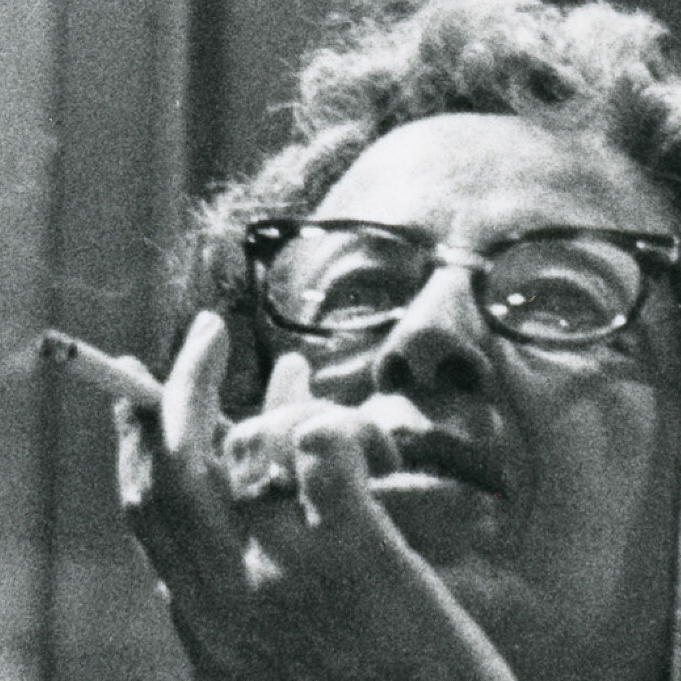 Hannah Arendt – Trailer