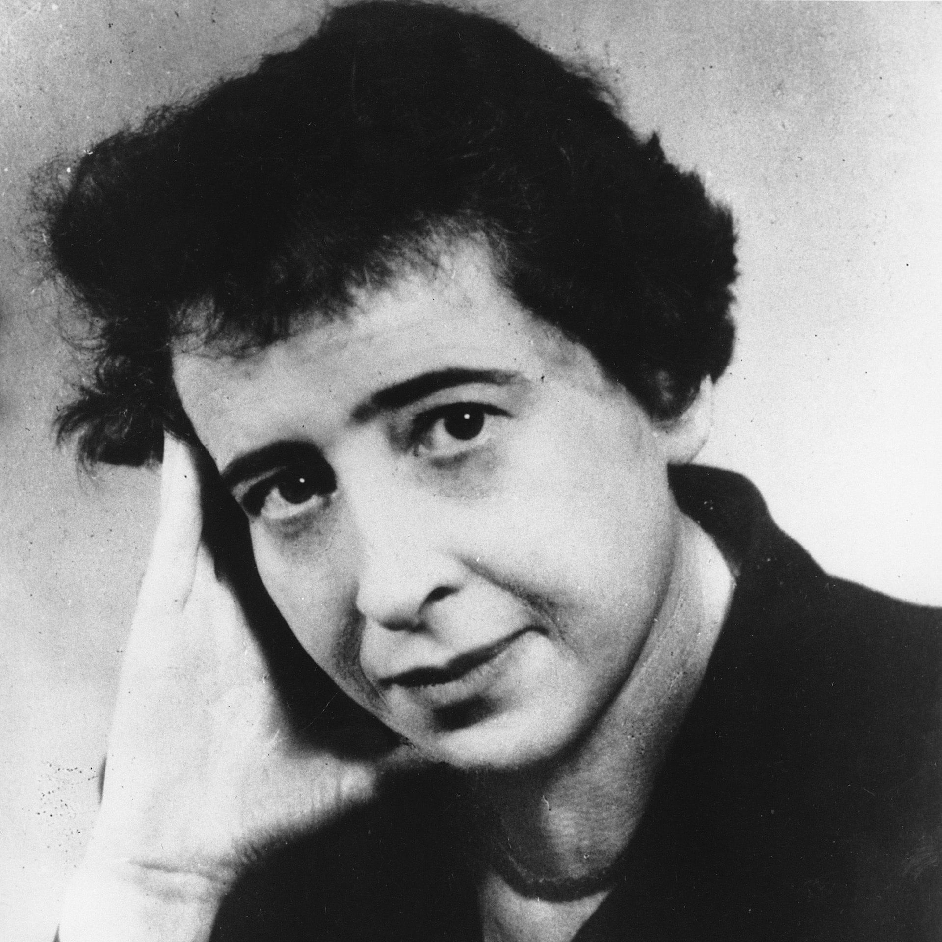 Hannah Arendt und die "Banalität des Bösen" | 9.11.1964