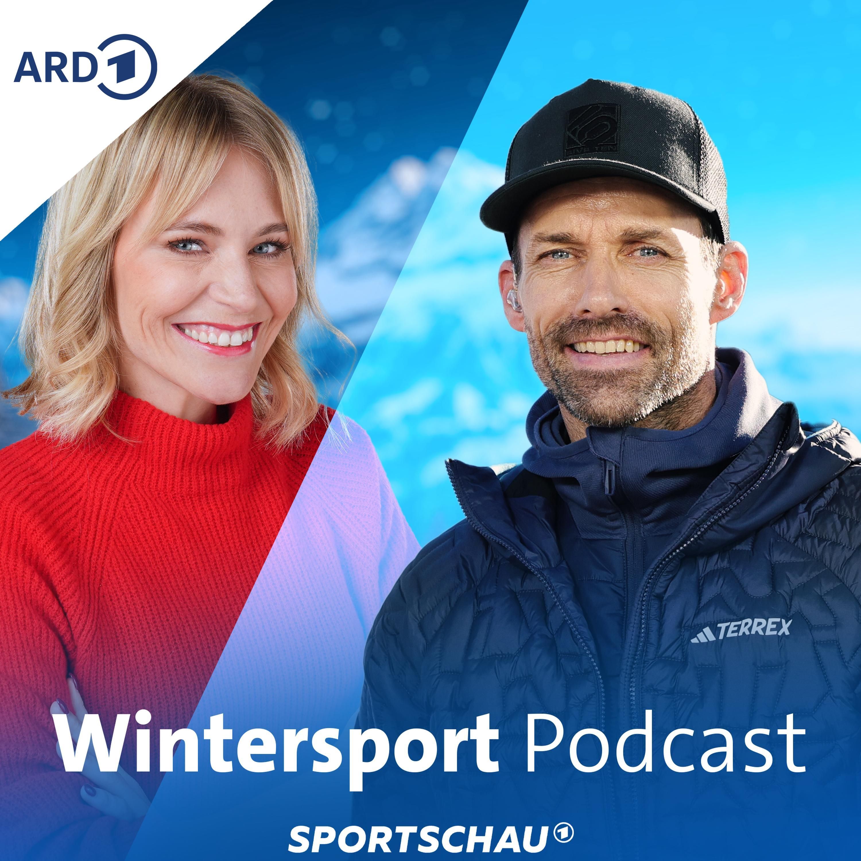 Hannawald über den Anzug-Skandal - "Übersteigt jegliche Vorstellung"