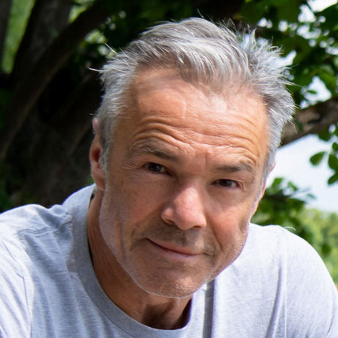 Hannes Jaenicke