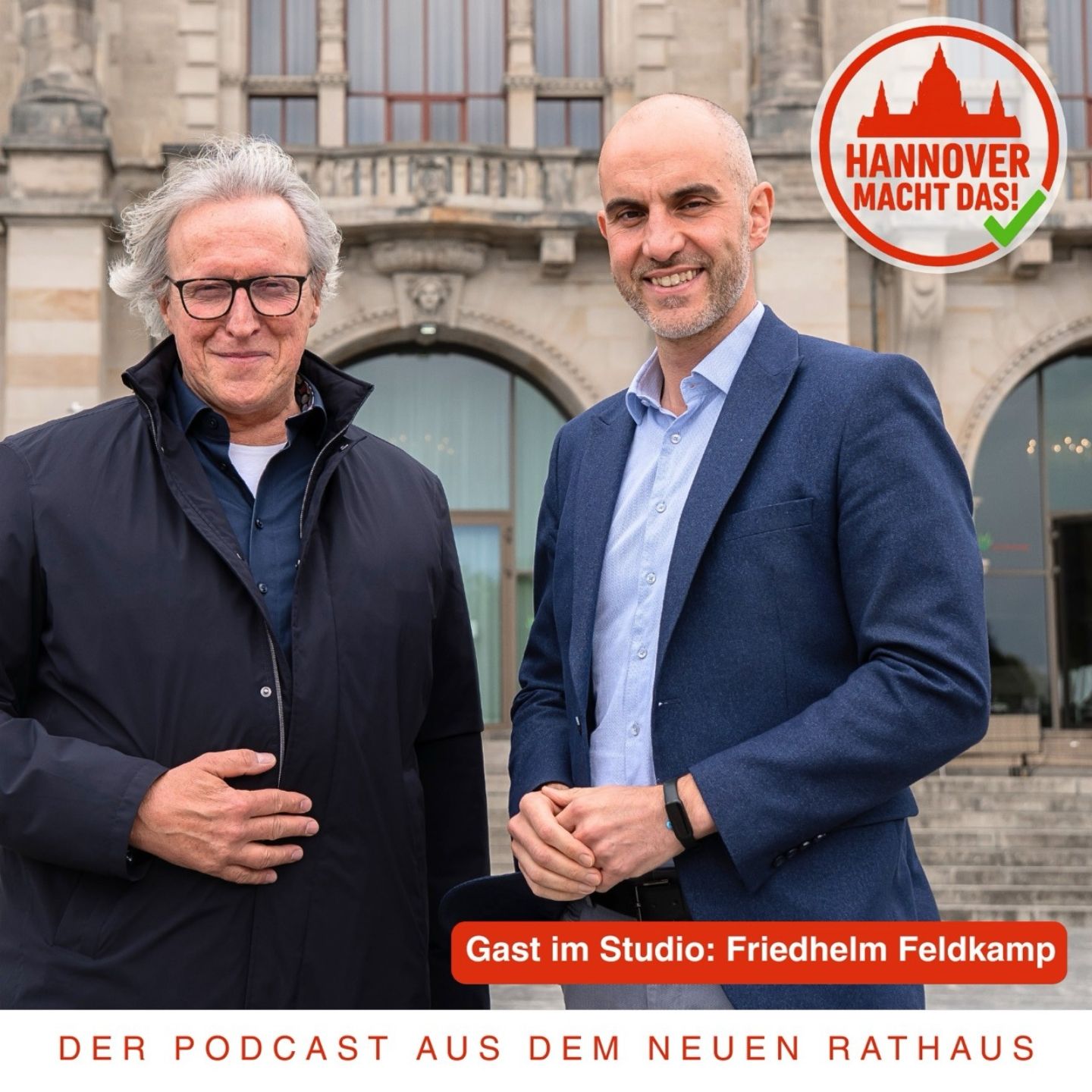 Hannover gibt Halt: Was hilft gegen Obdachlosigkeit?