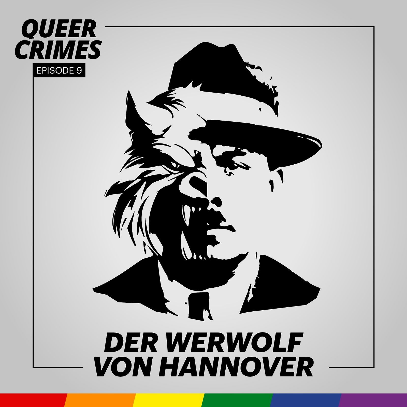 Hannover-Werwolf Haarmann