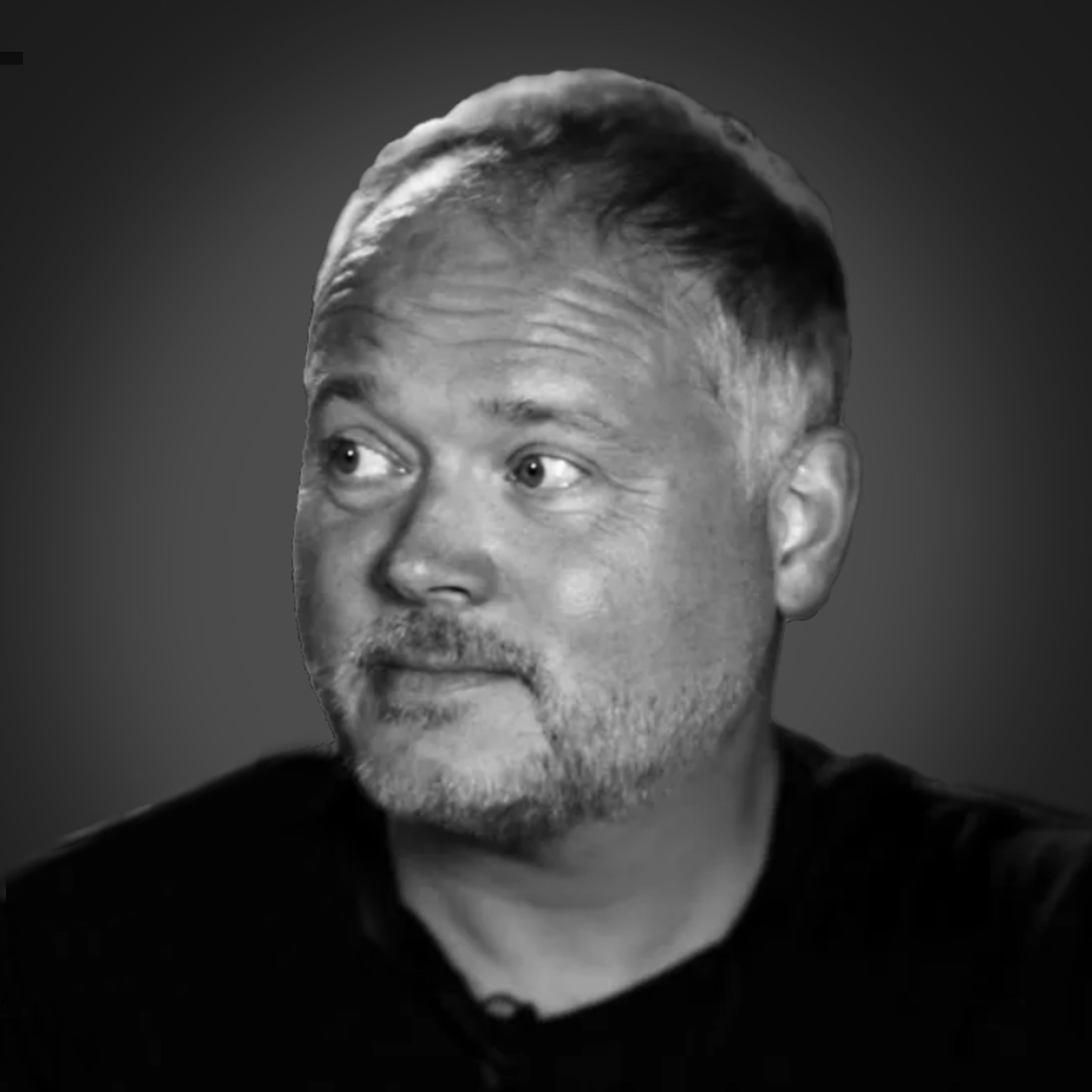Hannu Salonen - Wie man internationale Filme und Serien dreht.