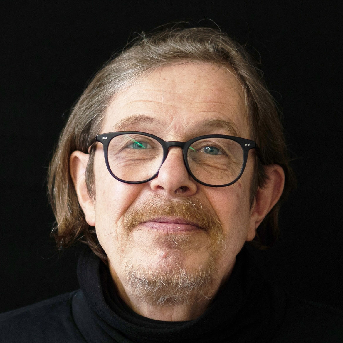 Hans-Christoph Mücke 20.1.2025