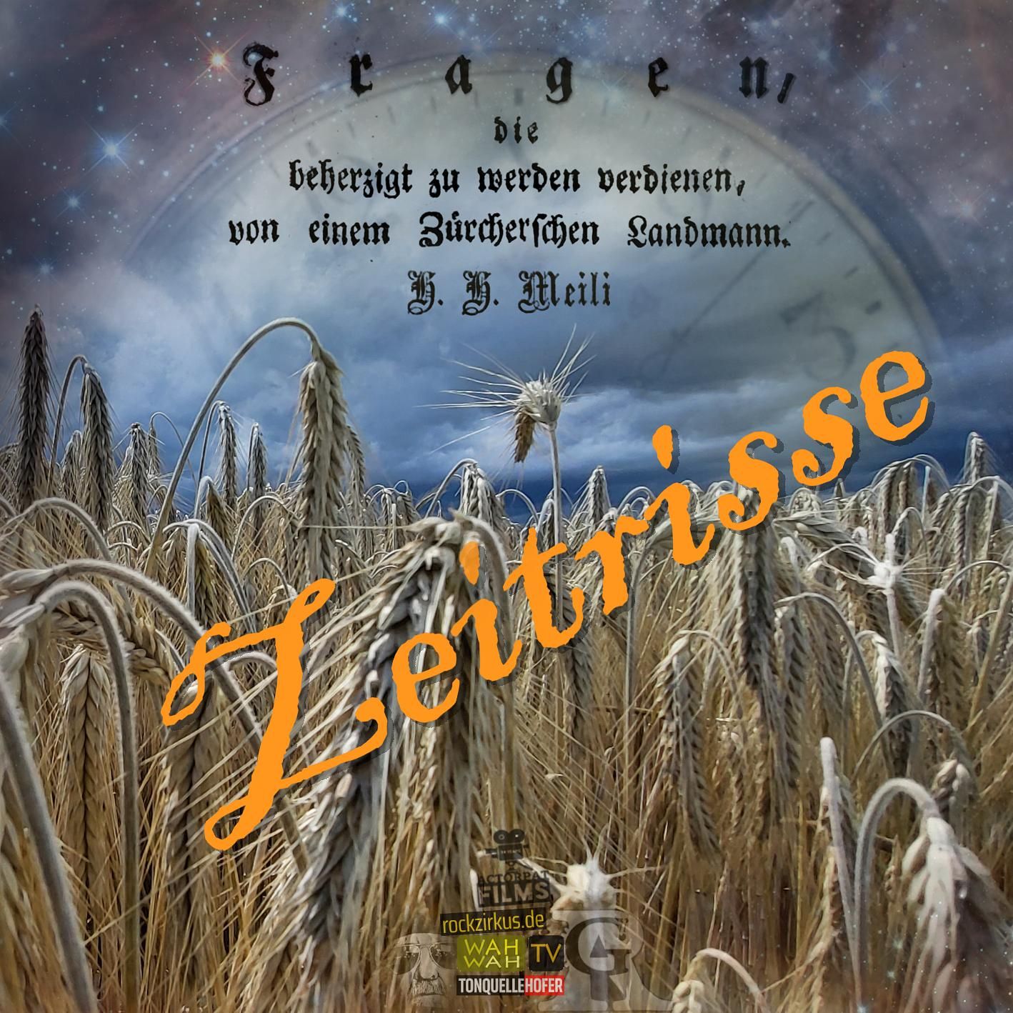 Hans Heinrich Meili: Fragen