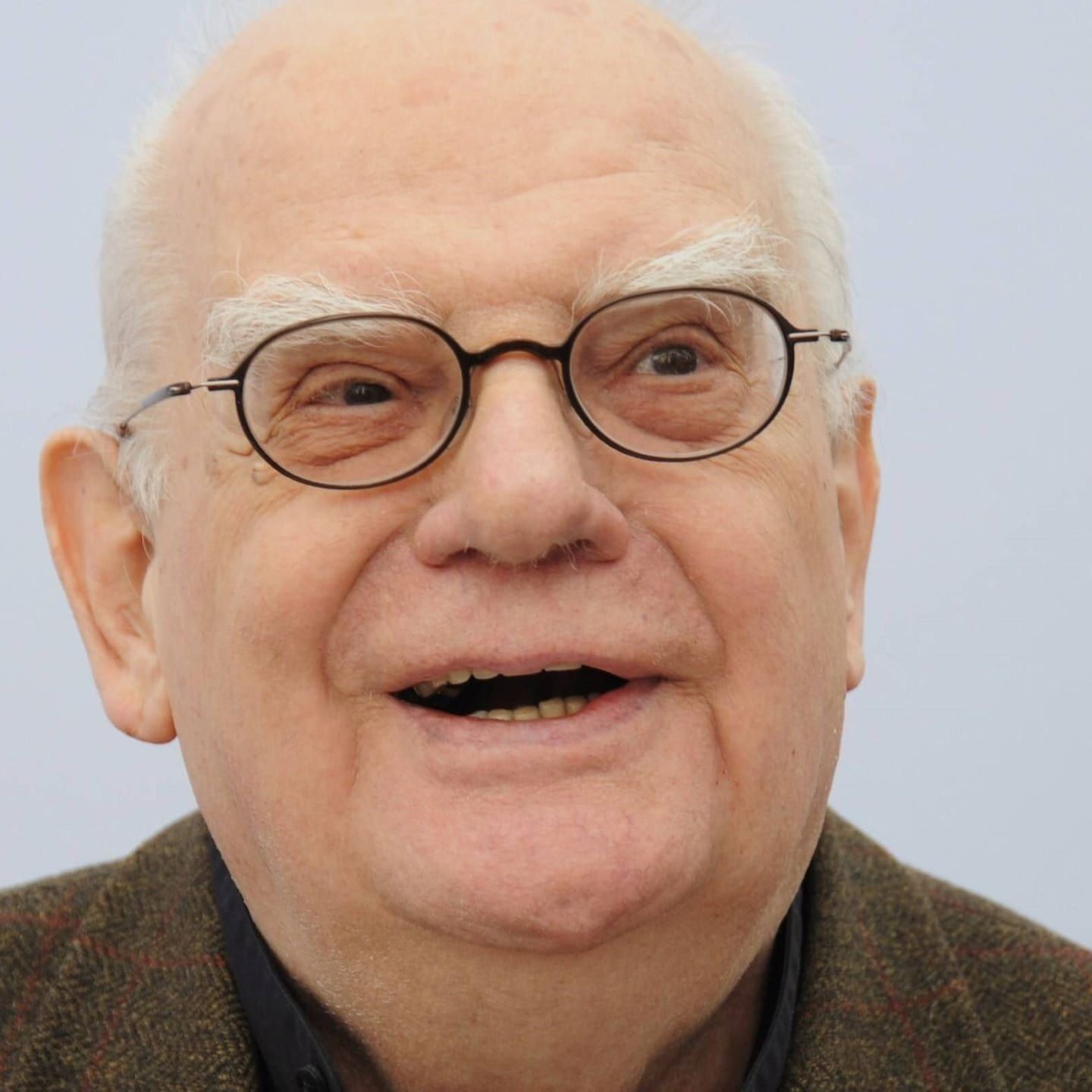 Hans Joachim Schädlich – Bruchstücke