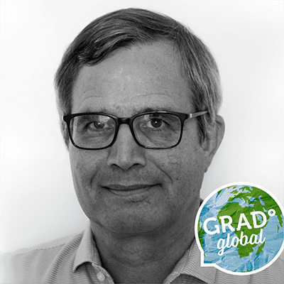 Hans Peter Lankes: Wie funktioniert internationale Klimafinanzierung?