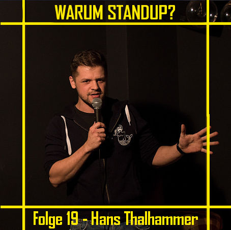 Hans Thalhammer: Die Münchner OpenMics