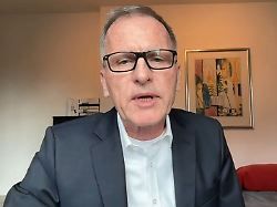 Hans-Udo Muzel: Iranisches Regime hat "ganz geschickte, perfide Taktik"