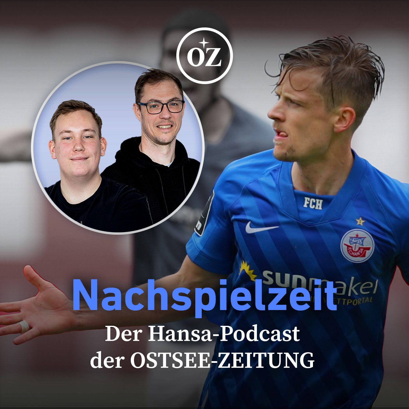 Hansa Rostock: Bentley Bahn bleibt der Kogge verbunden - trotz bitterem Ende