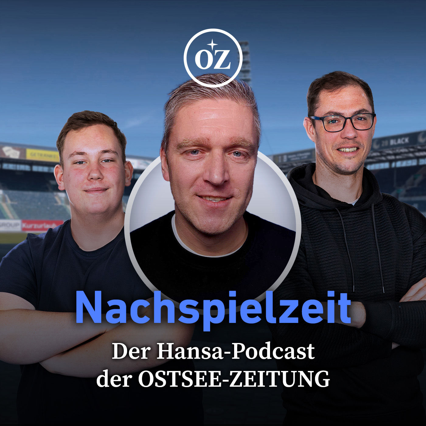 Hansa Rostock: Christian Rahn pflegt besondere Beziehung zu Talent Fiete Bock - und äußert Sorge