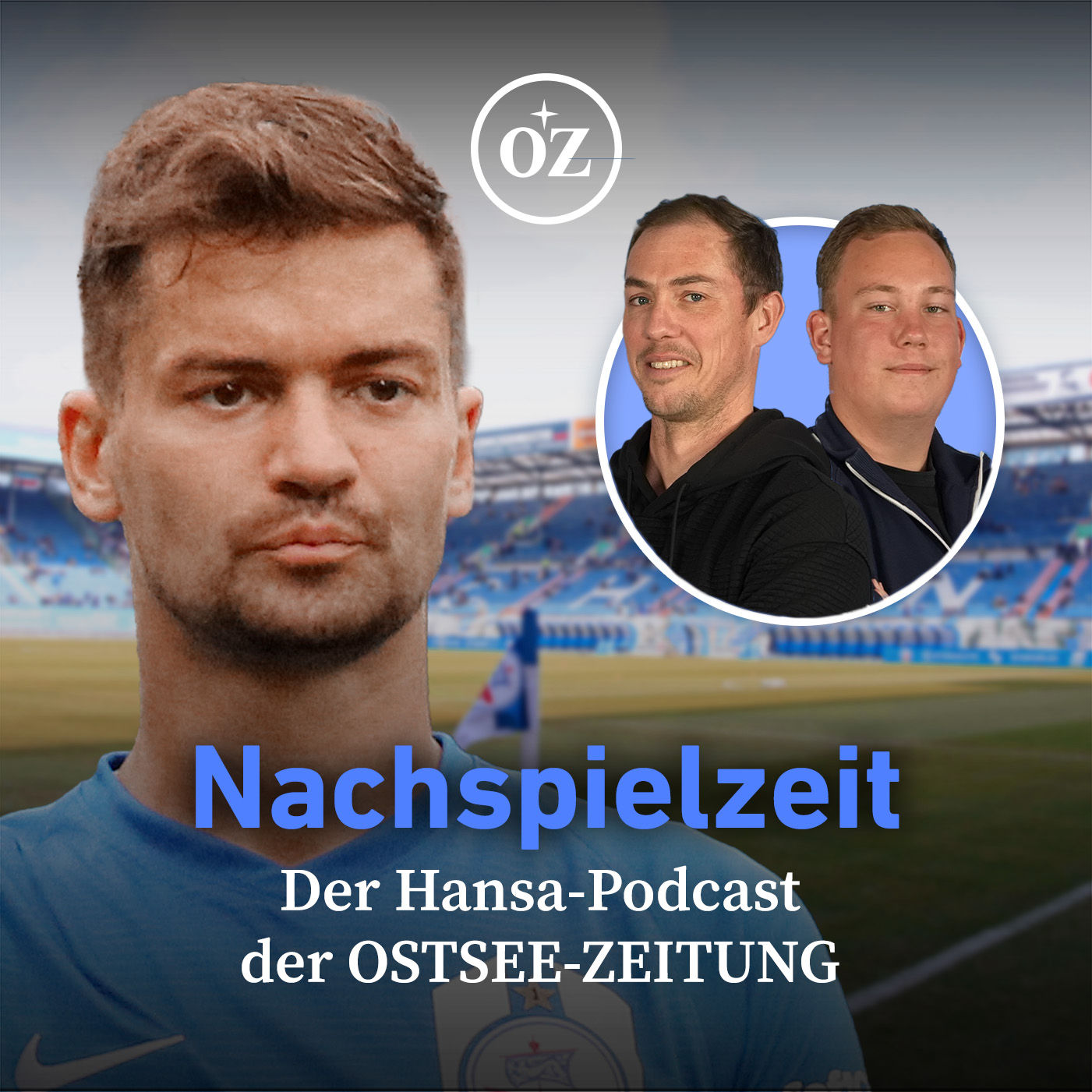 Hansa Rostock: Ex-Kapitän Julian Riedel spricht über Teamgefüge, Erfolgsserien und mentale Stärke