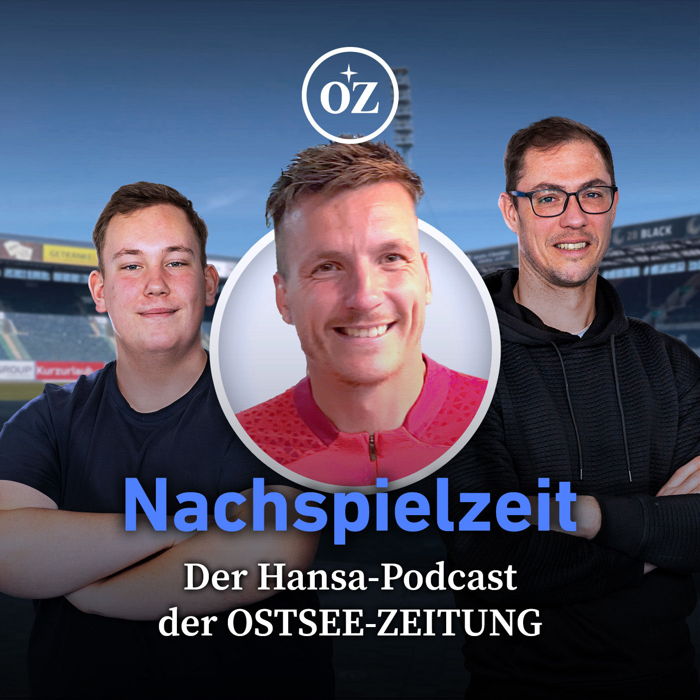 Hansa Rostock: Kevin Müller genießt die 1. Bundesliga - aber sein Herz schlägt für die Kogge