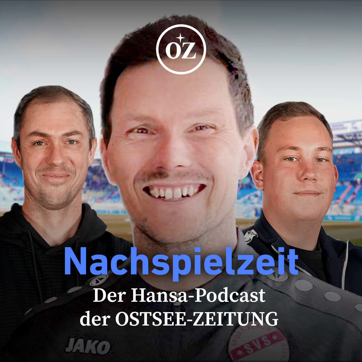 Hansa Rostock: Robert Müller über Aufstieg, Abstieg und Neustart an der Seitenlinie