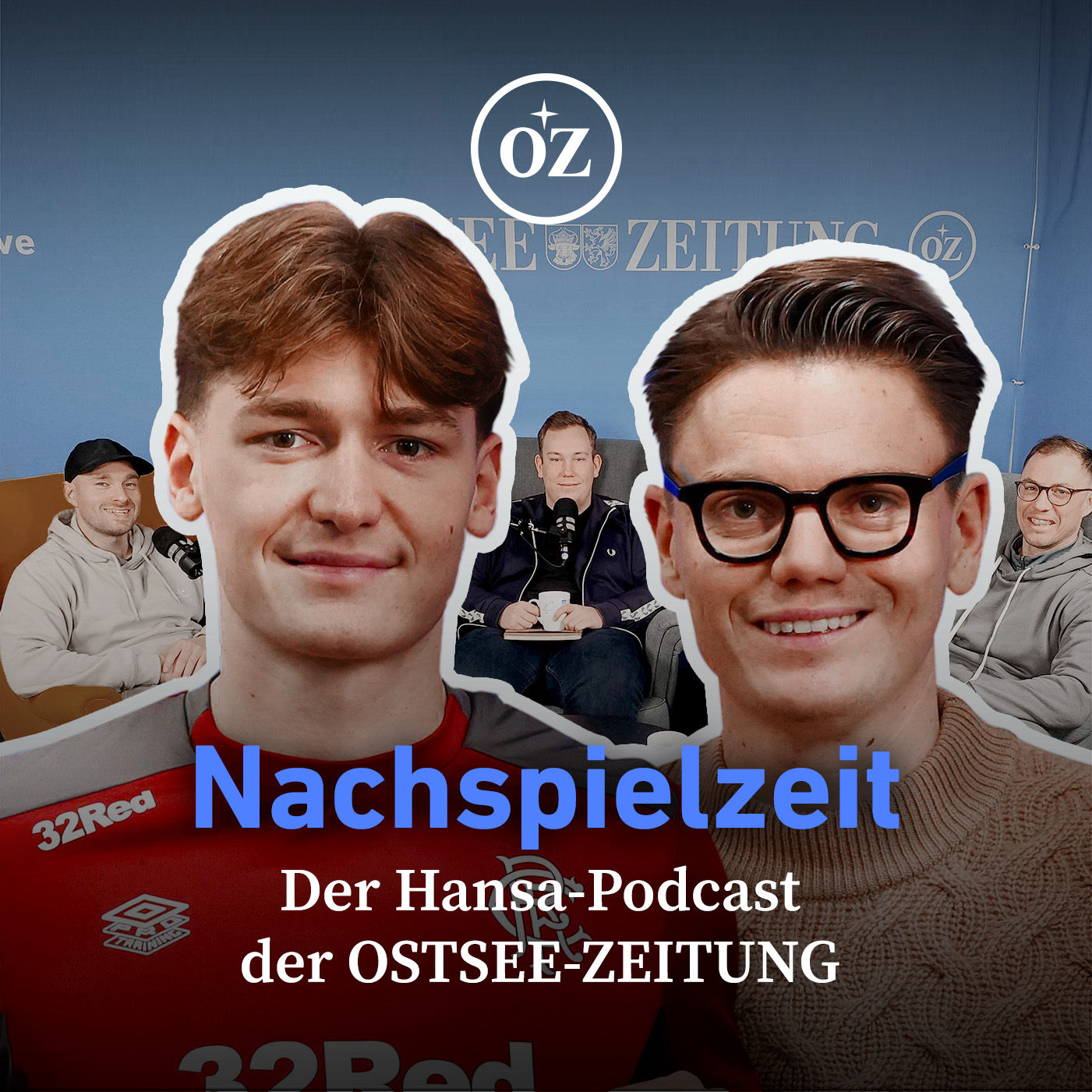 Hansa Rostocks Transfer-Coup: Berater von Ryan Naderi exklusiv über Rekord-Deal