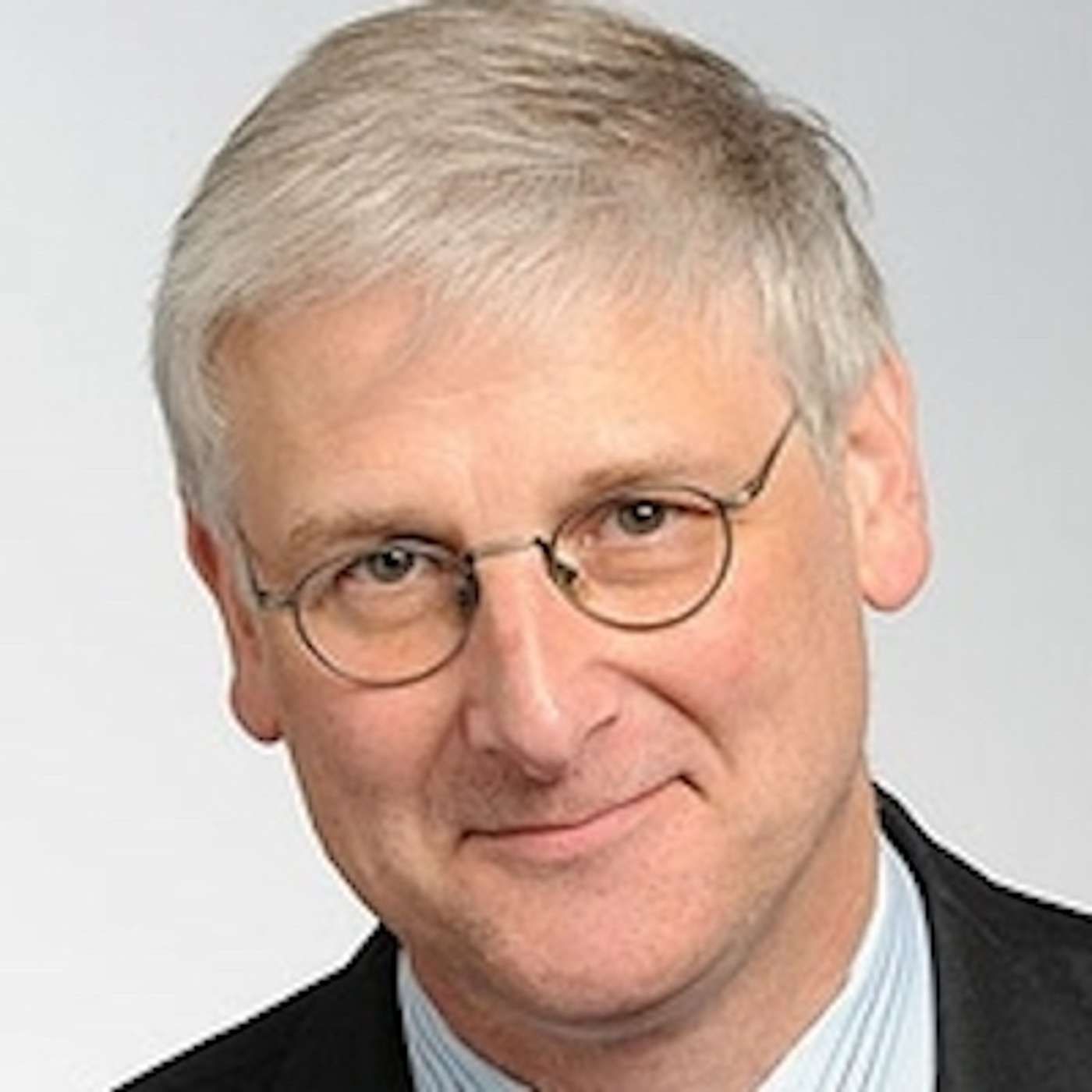 Hansjörg Dittus, about Europe's Role in Space (an honest discussion)