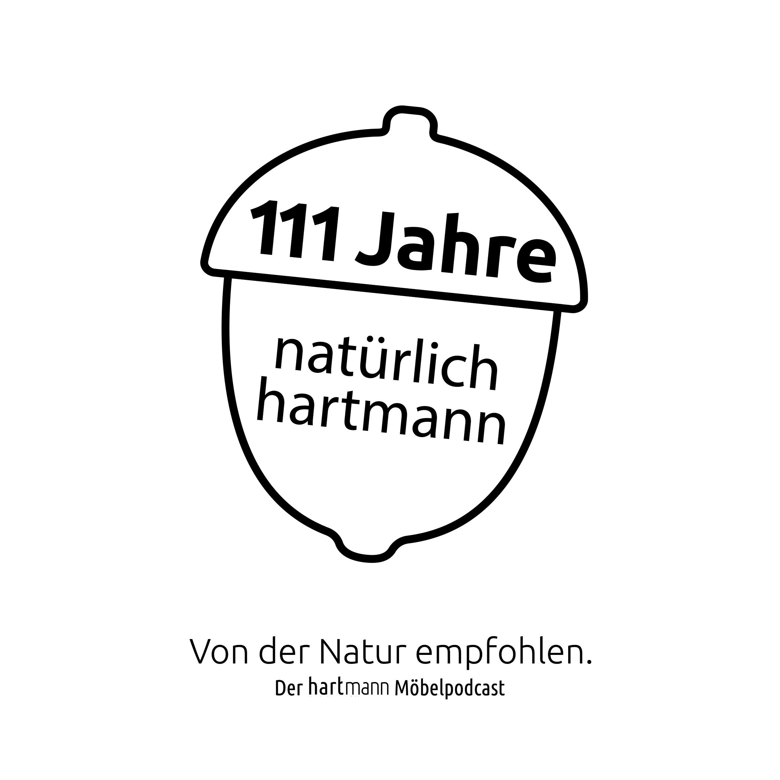 Happy Birthday – 111 Jahre Möbel Hartmann
