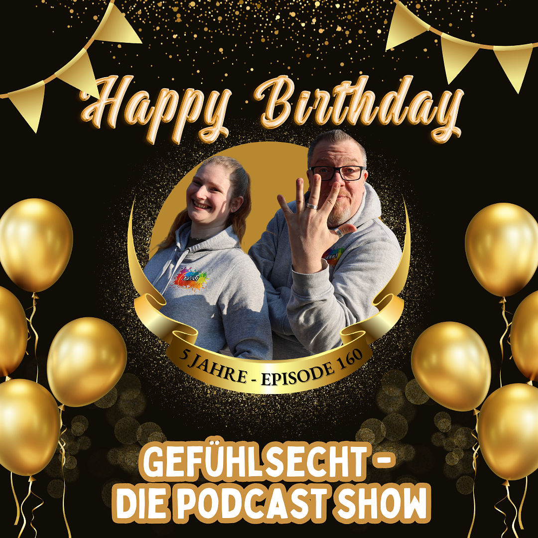 Happy Birthday! Die Party im Dorphuus Lunestedt! - 160