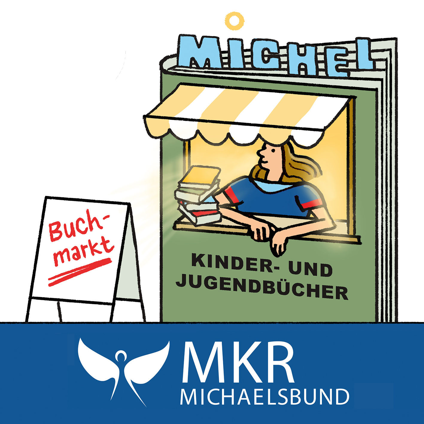 Happy Birthday Michel!