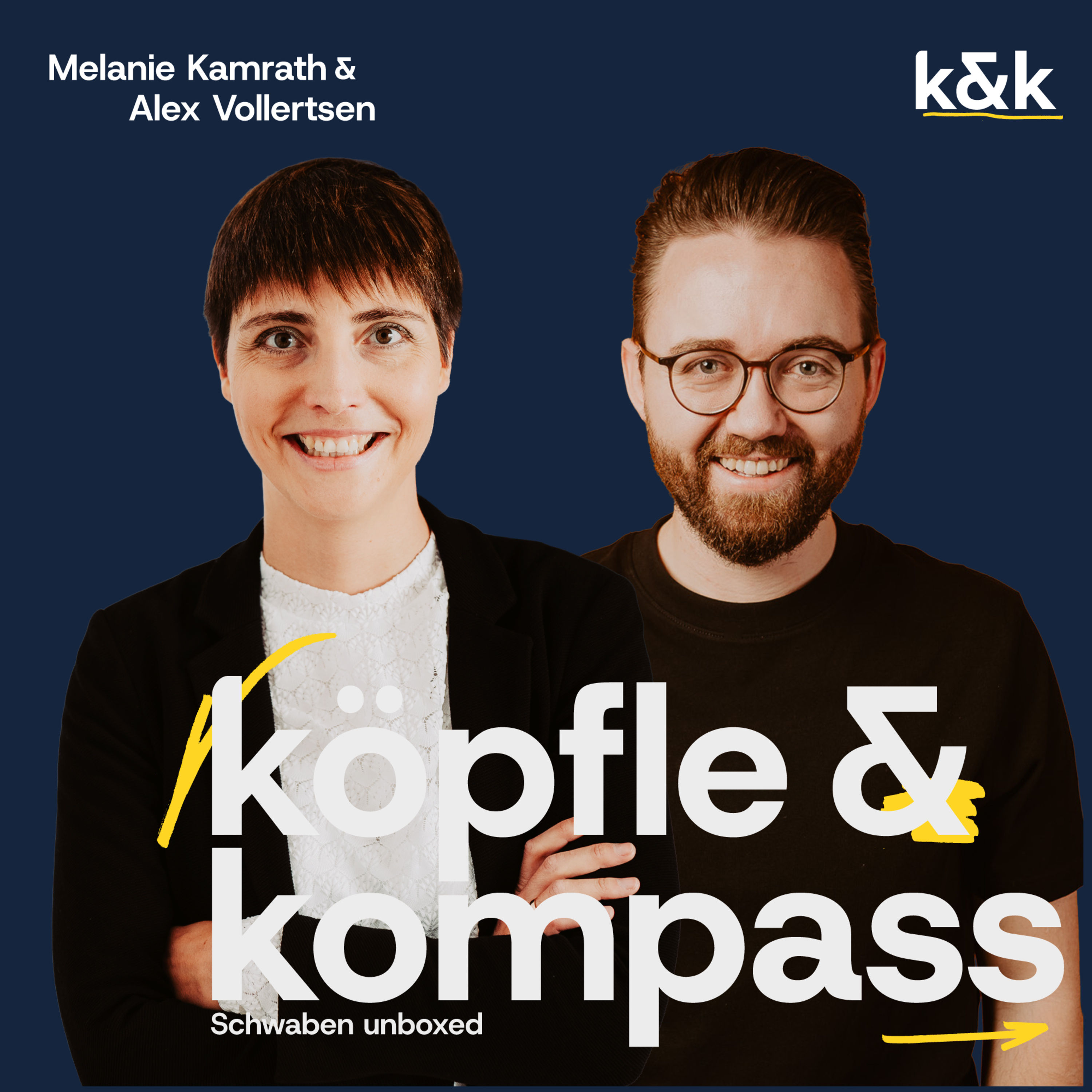 Happy Box statt Krisenmodus: Jahresrückblick auf Kultur, Transformation und Mittelstand