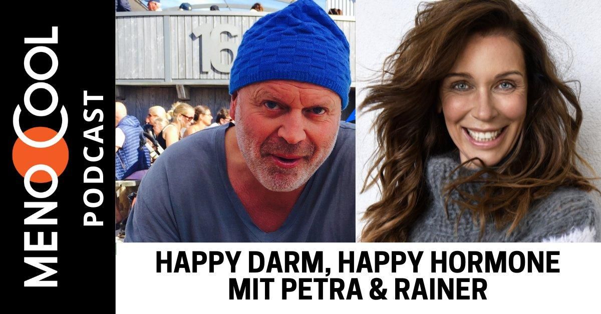 Happy Darm, Happy Hormone