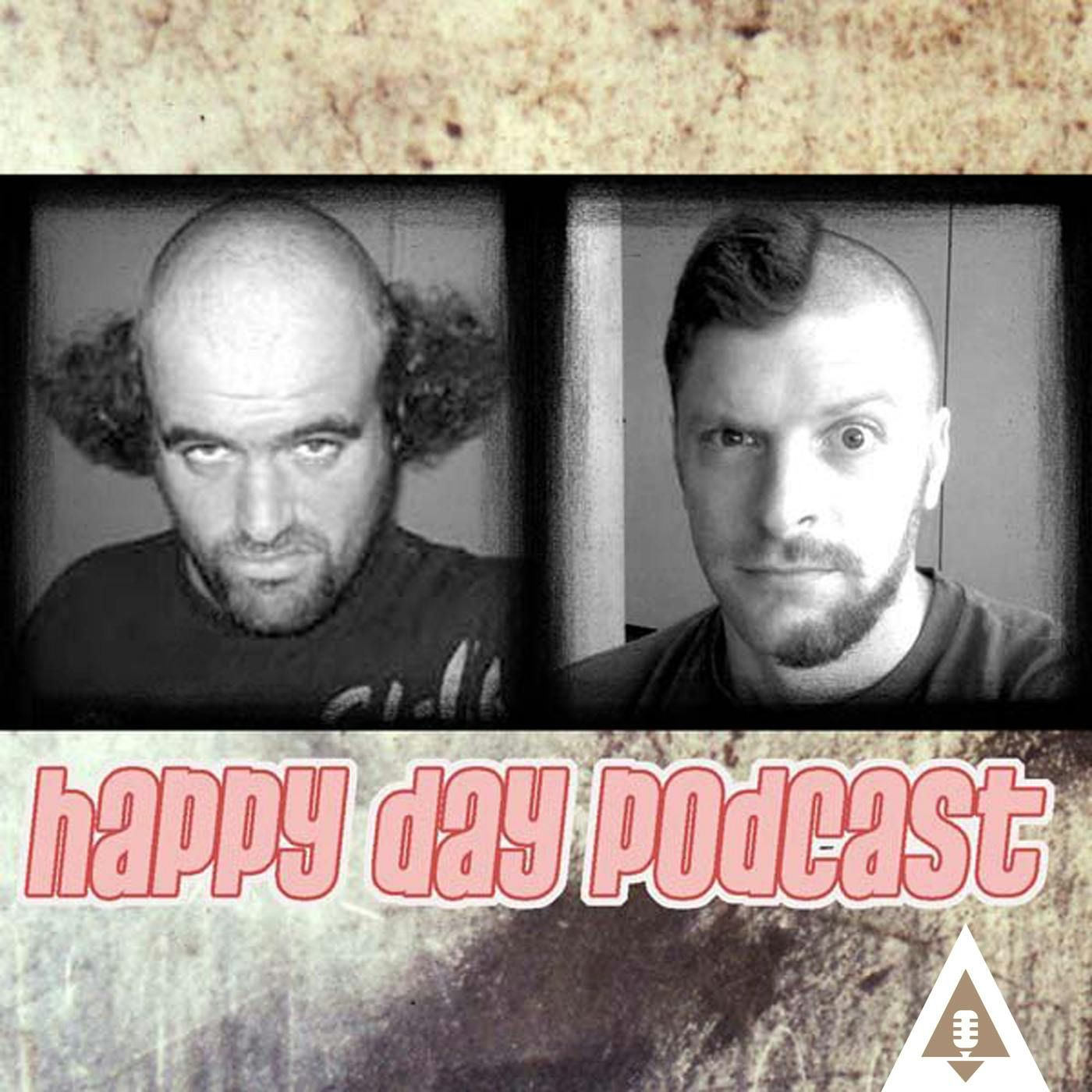 Happy Doomsday