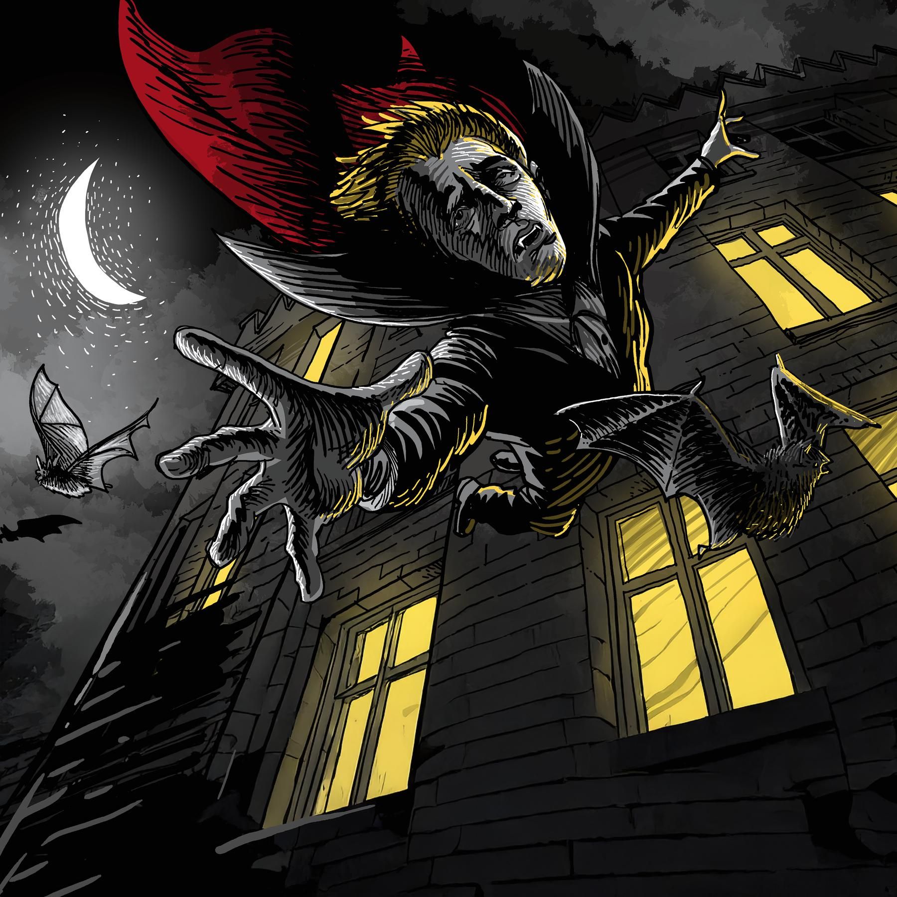 Happy Halloween – Der Tod lauert überall