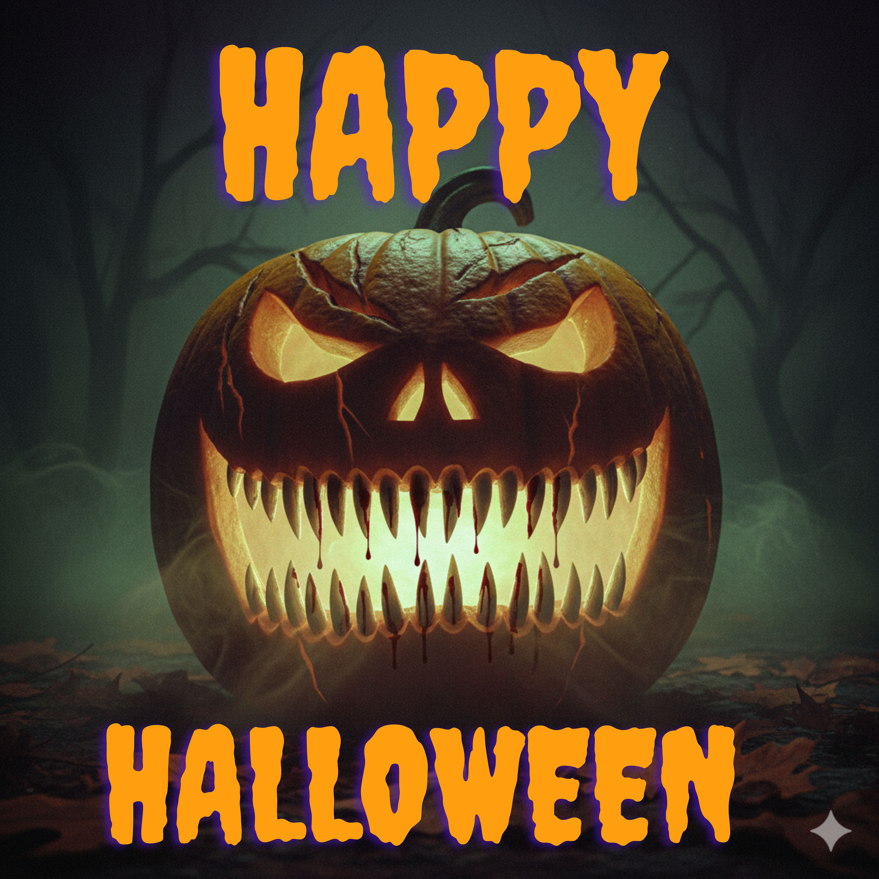 Happy Halloween. Die gruseligsten Horrorfilme im Cast