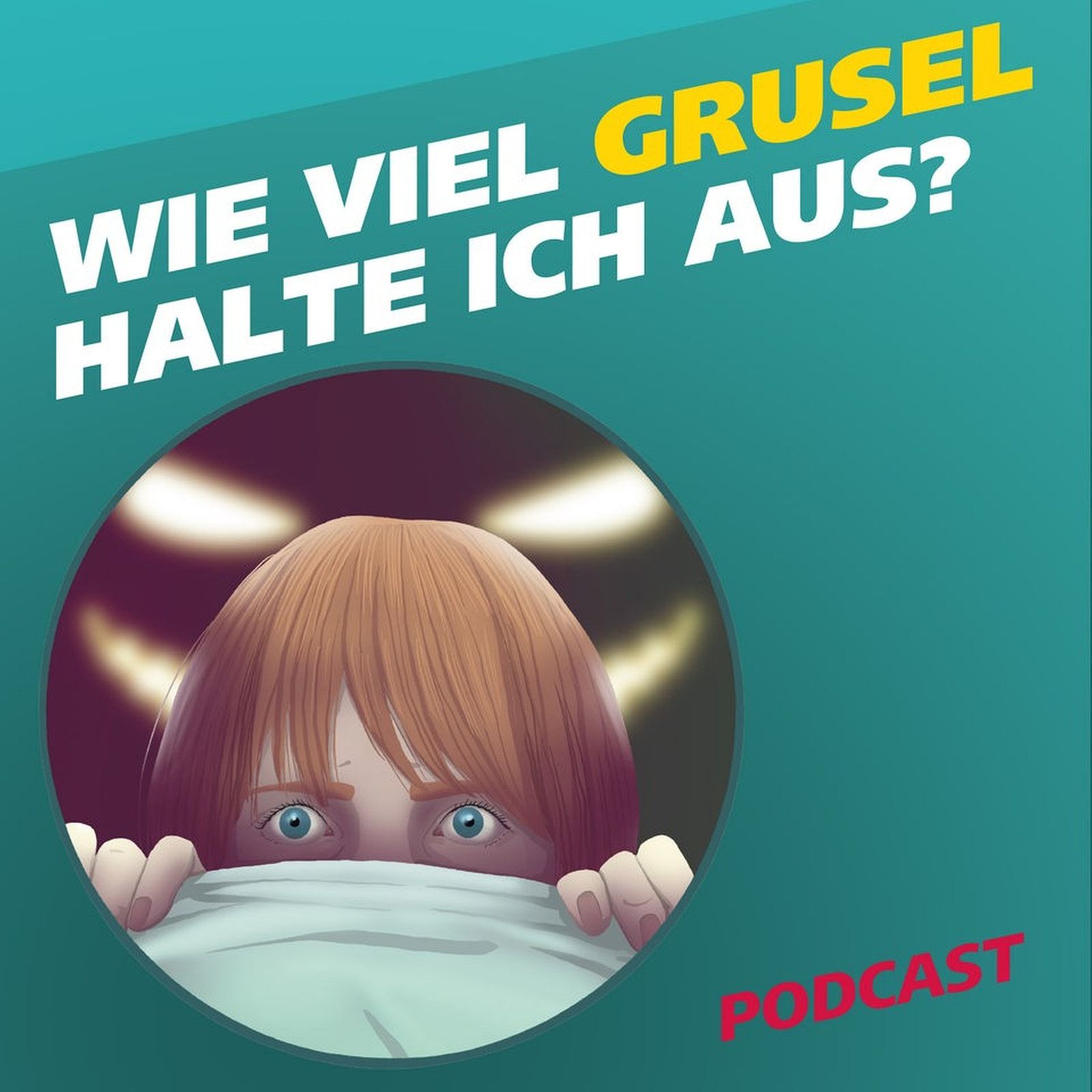 Happy Halloween: Wie viel Horror und Grusel halte ich aus?