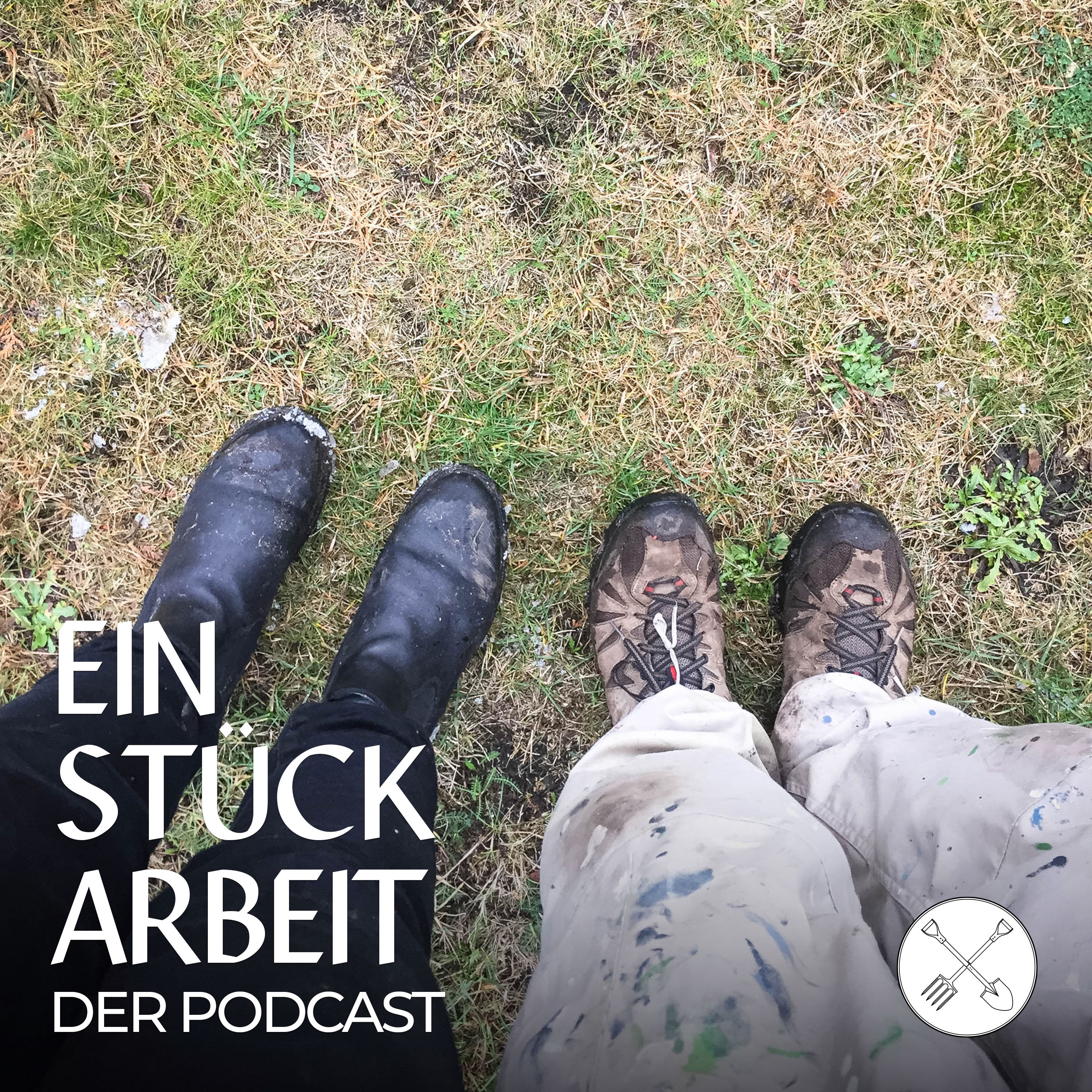 Happy new gardening year – oder was wir dieses Jahr so alles geplant haben 🌱