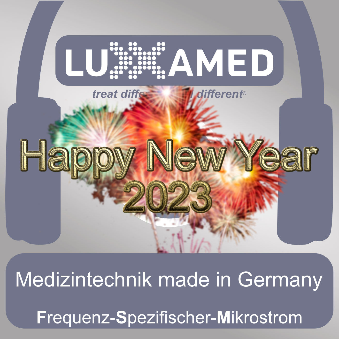 Happy New Year