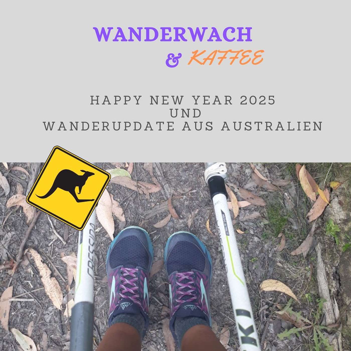 Happy New Year und Update aus Australien