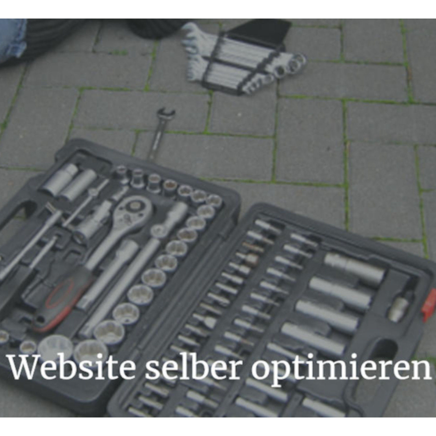 Happy Optimizing 004: Website selber optimieren - Ein SEO-Guide für Einsteiger