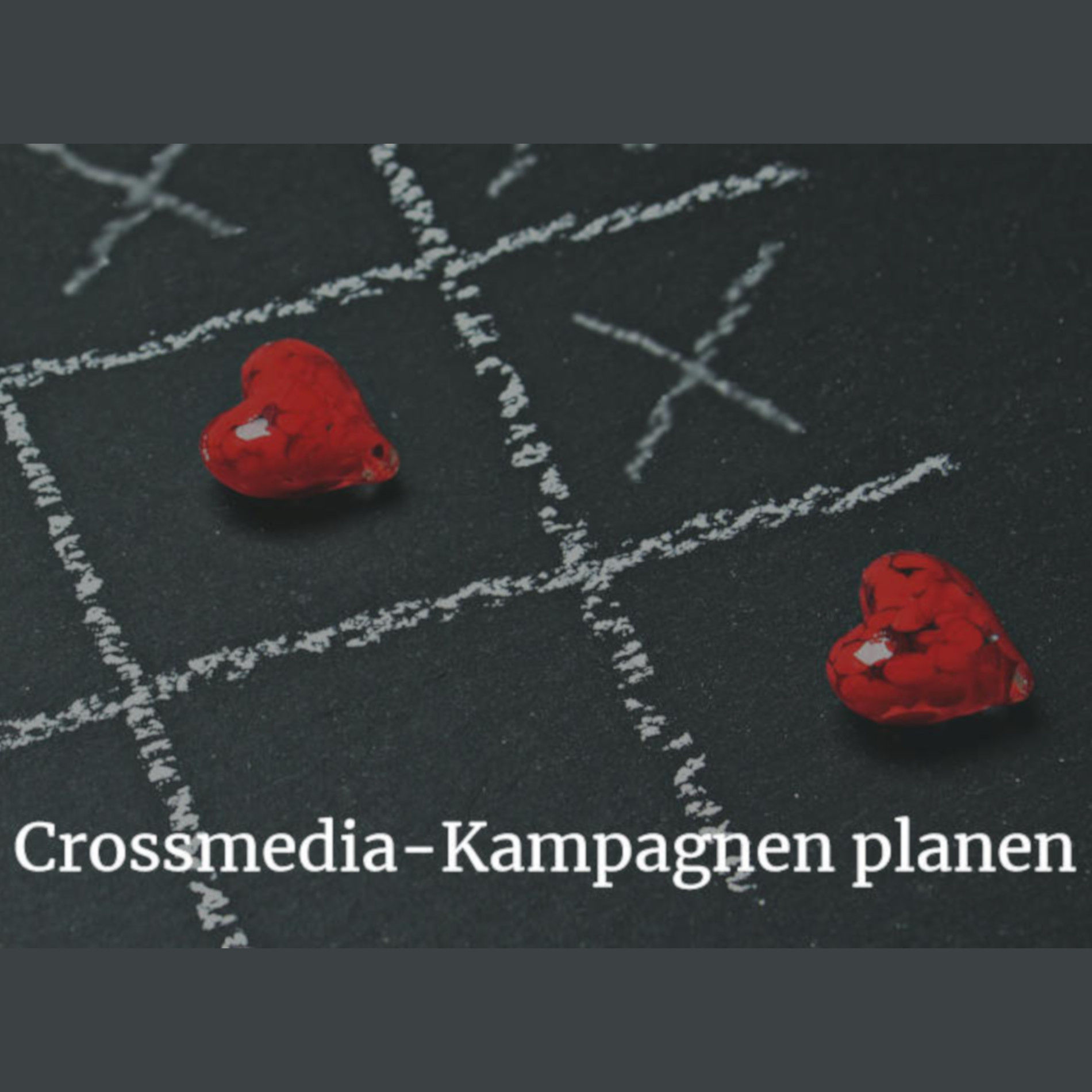 Happy Optimizing 005: Crossmedia-Kampagnen - Offline- und Online-Marketing clever verzahnen