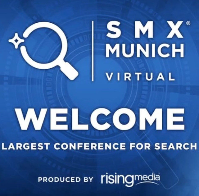Happy Optimizing 017: Recap zur SMX 2022 Virtual