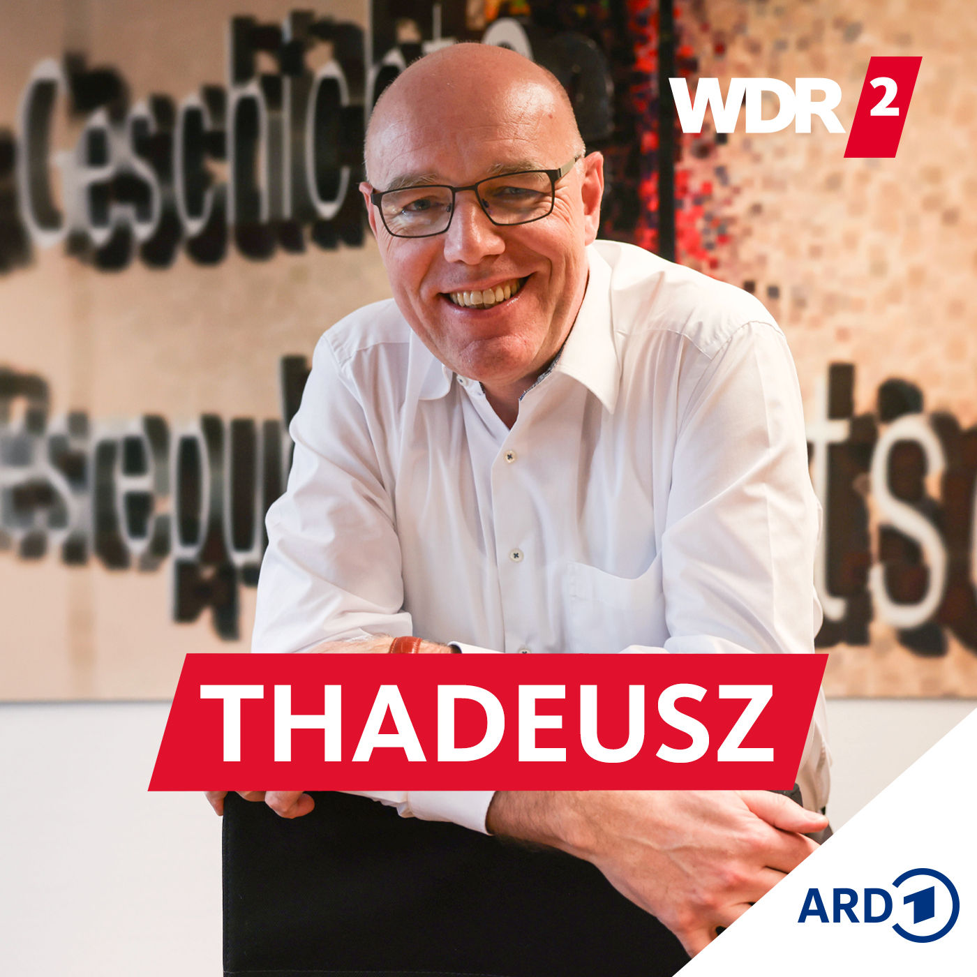 Harald Biermann, Präsident Stiftung Haus der Geschichte