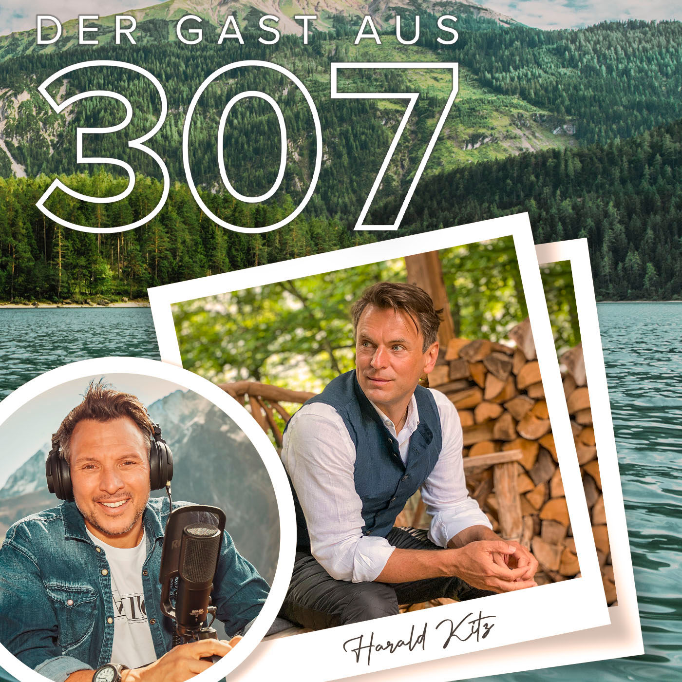 Harald Kitz - Mit allen Wassern gewaschen - Folge 47