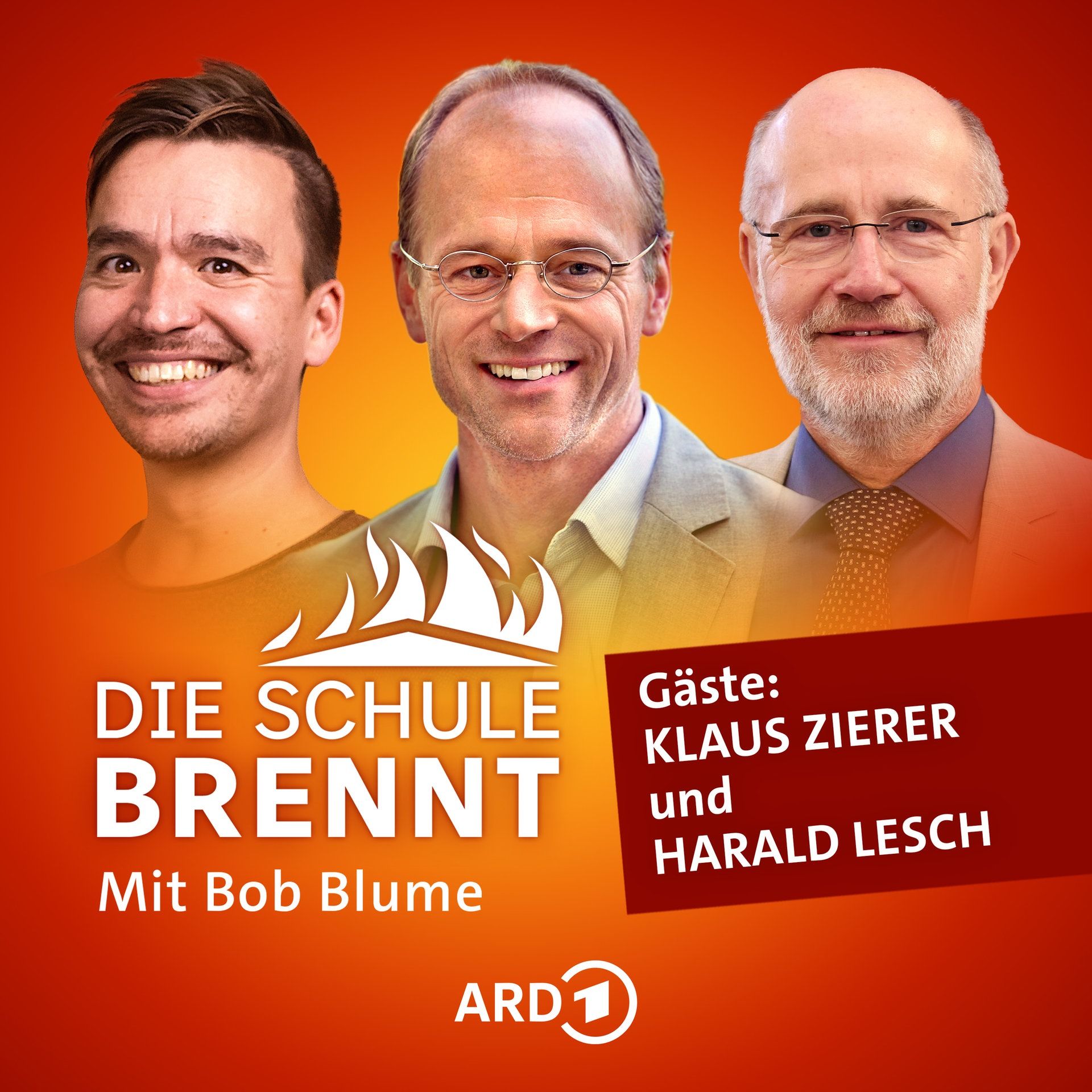 Harald Lesch und Klaus Zierer: Wer Forschung ernst nimmt, stärkt musische Fächer