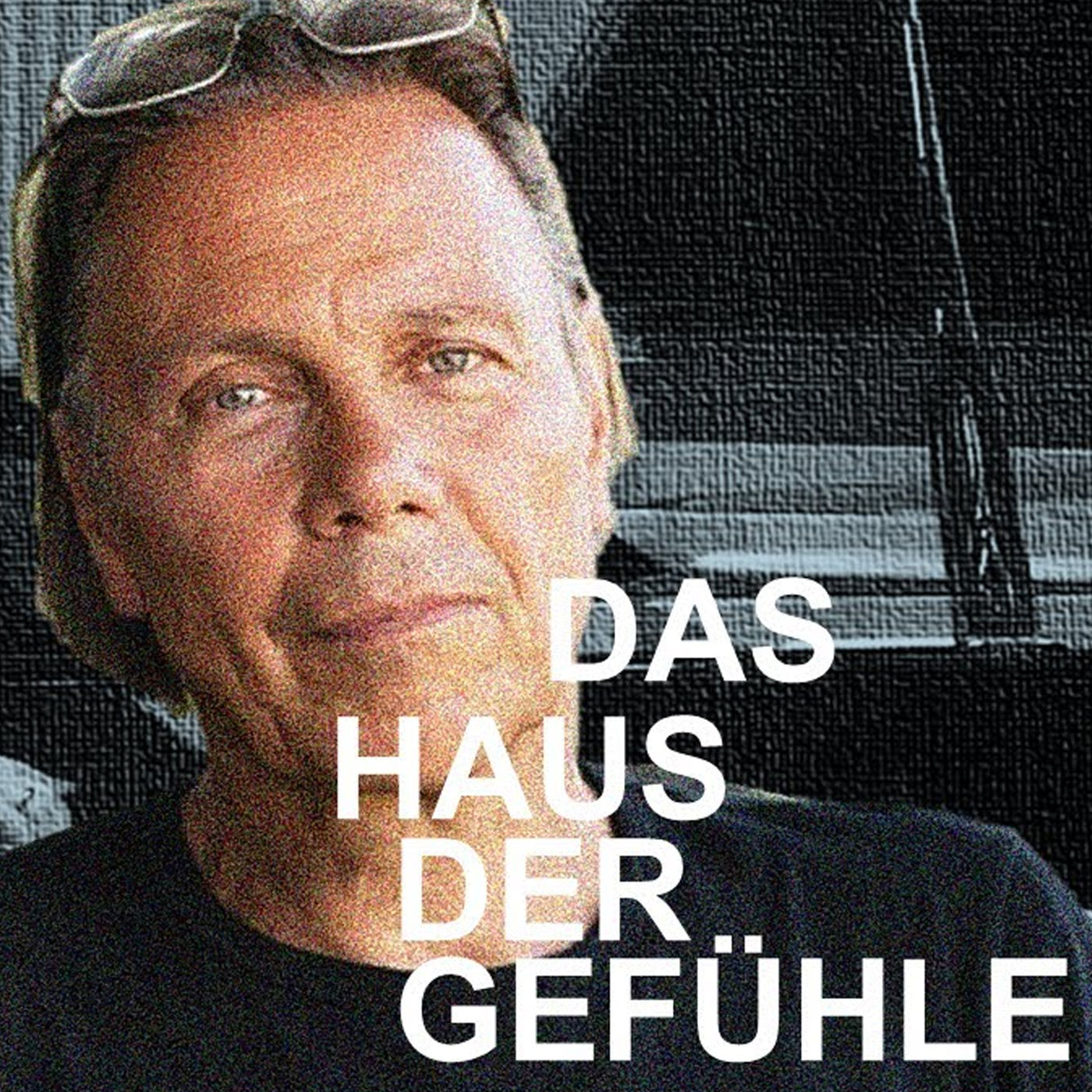 Harald Welzer: Das Haus der Gefühle