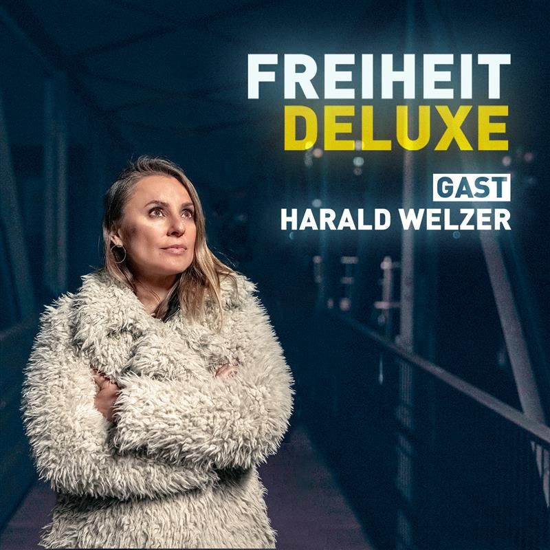 Harald Welzer – Nachruf auf mich selbst
